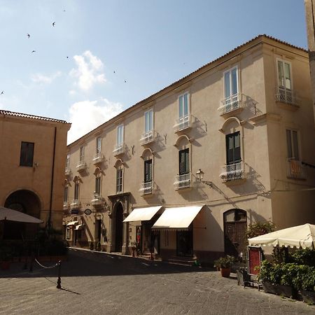Suites Pastis Tropea - Boutique B&B By Kalavria Holidays Exterior photo