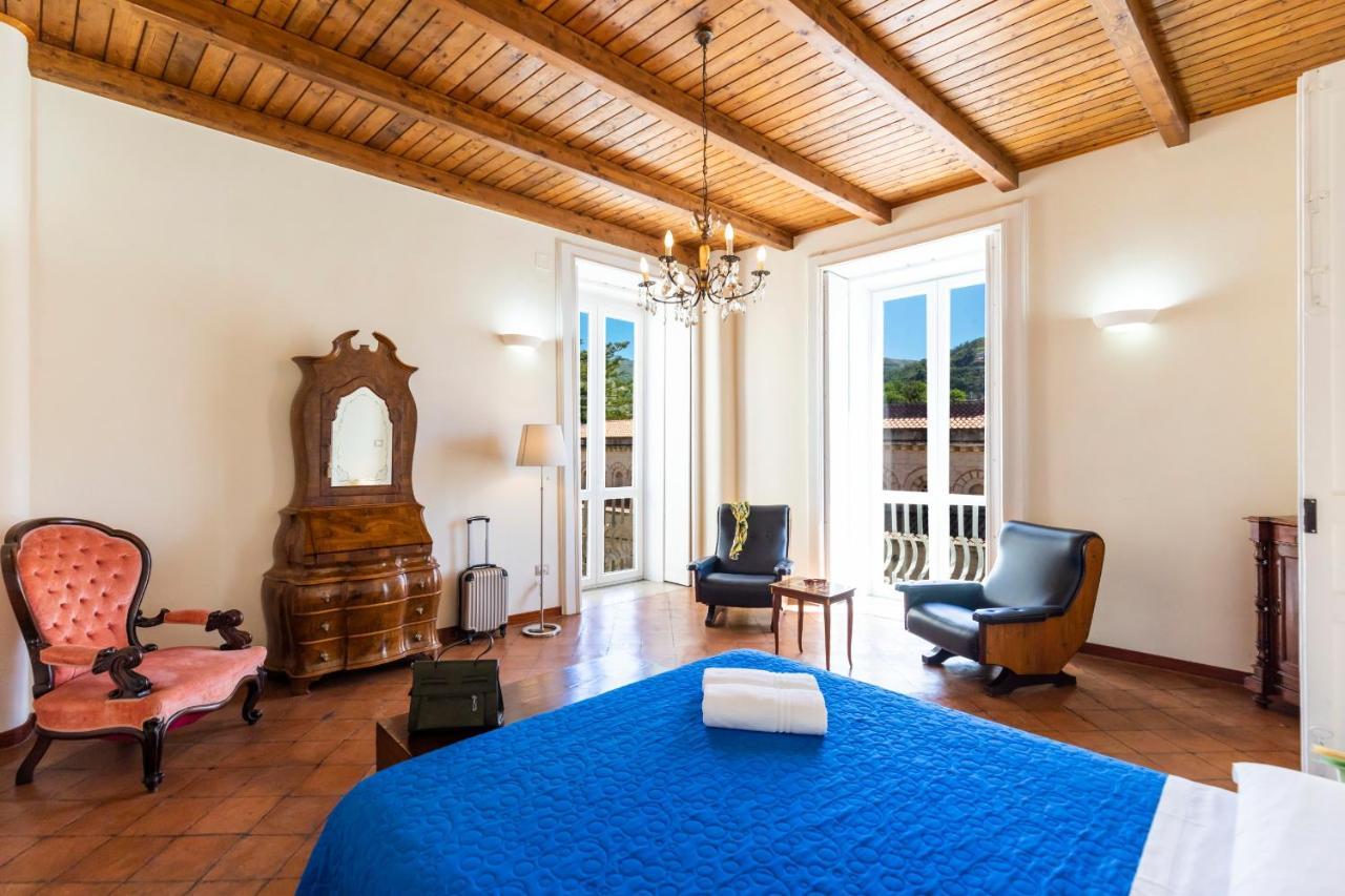 Suites Pastis Tropea - Boutique B&B By Kalavria Holidays Exterior photo