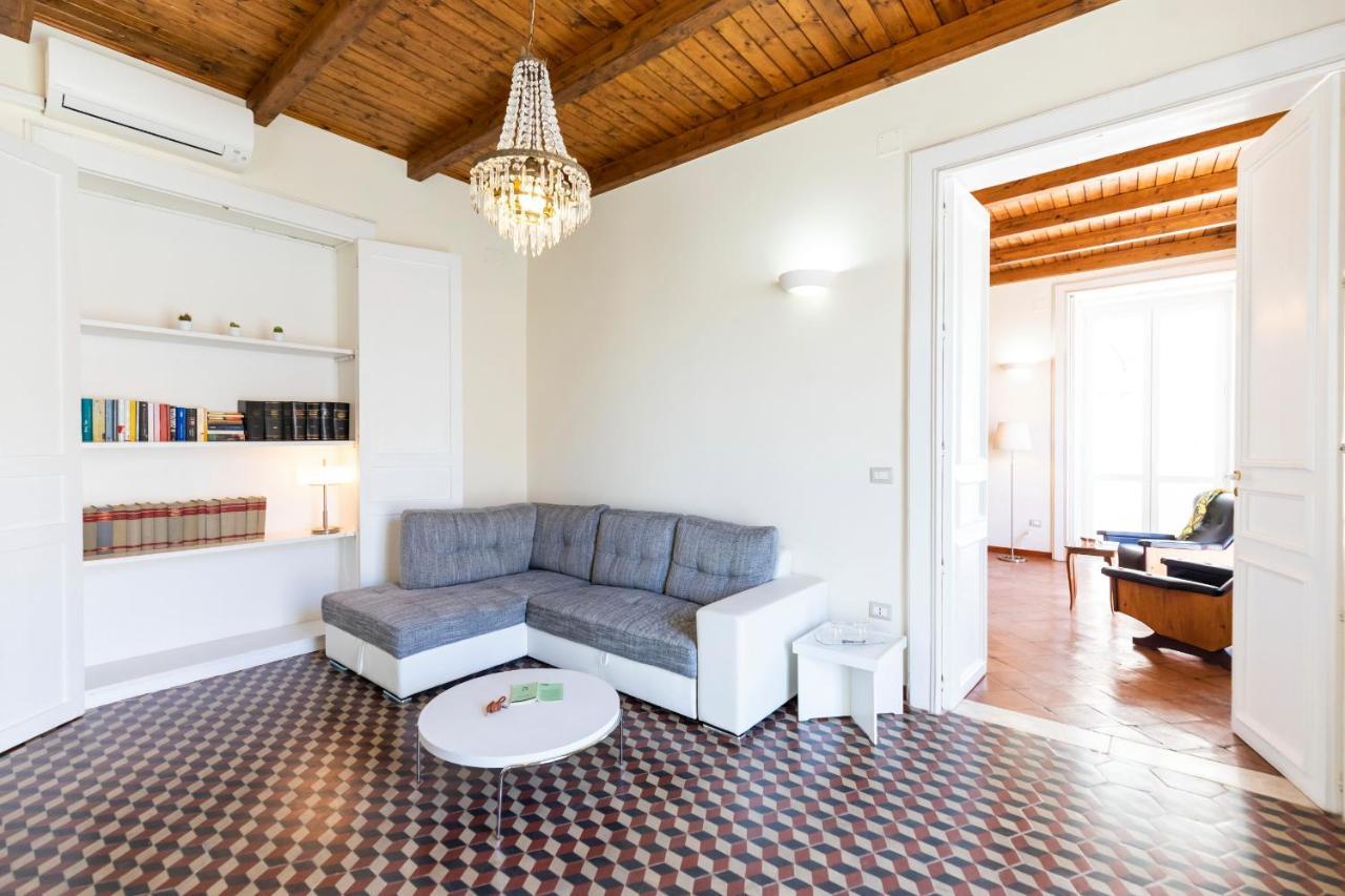 Suites Pastis Tropea - Boutique B&B By Kalavria Holidays Exterior photo