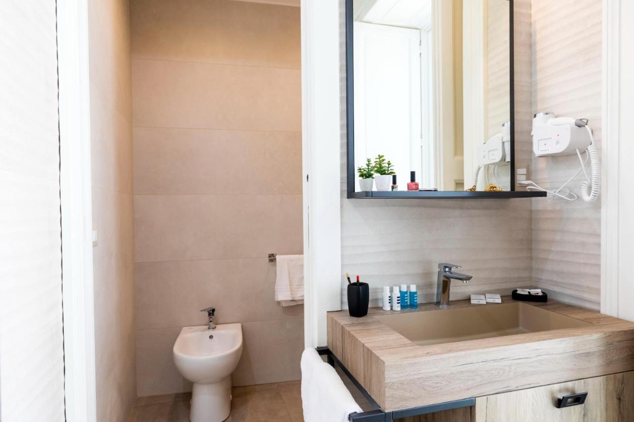 Suites Pastis Tropea - Boutique B&B By Kalavria Holidays Exterior photo