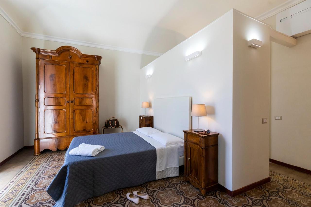 Suites Pastis Tropea - Boutique B&B By Kalavria Holidays Exterior photo