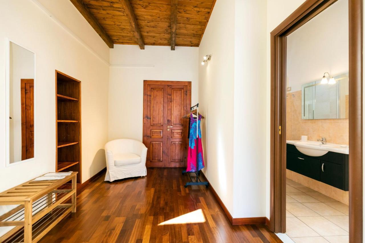 Suites Pastis Tropea - Boutique B&B By Kalavria Holidays Exterior photo