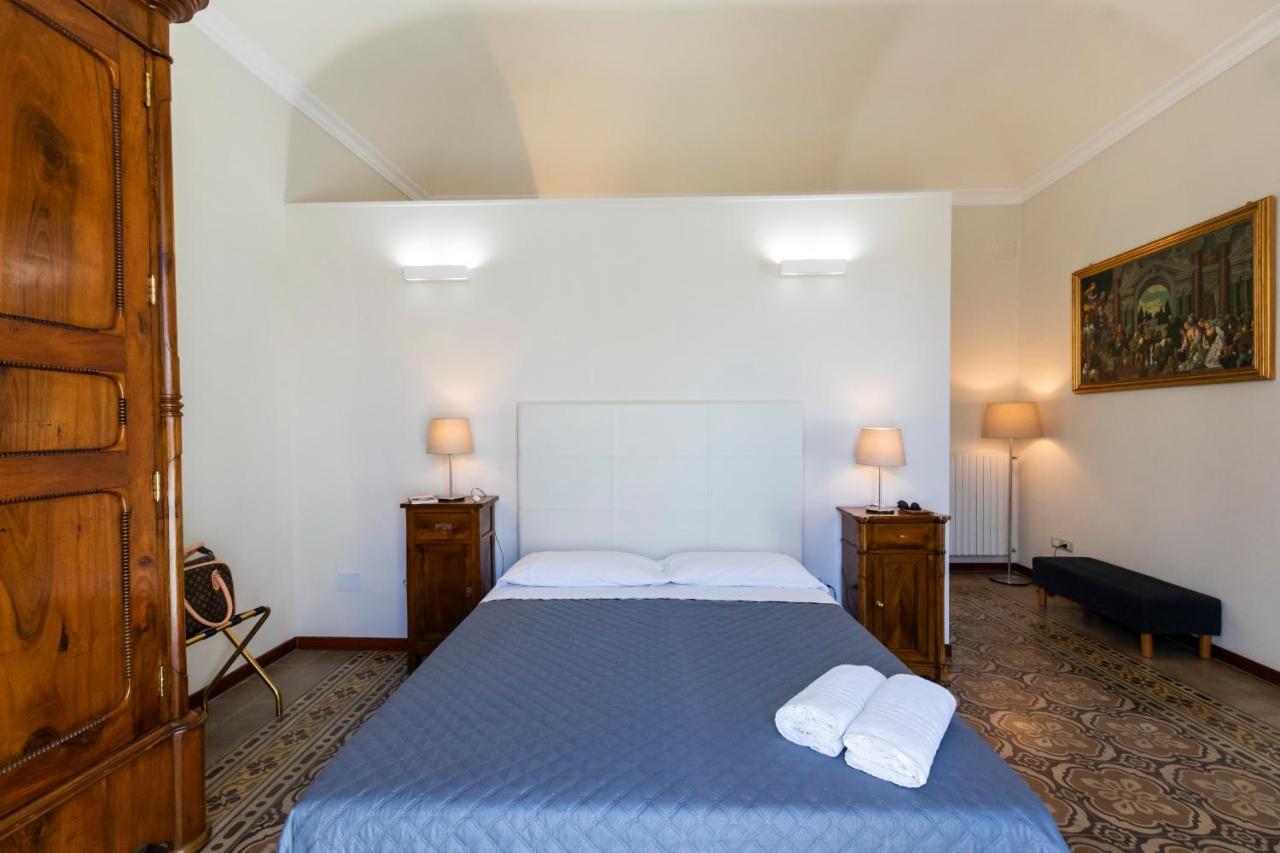 Suites Pastis Tropea - Boutique B&B By Kalavria Holidays Exterior photo