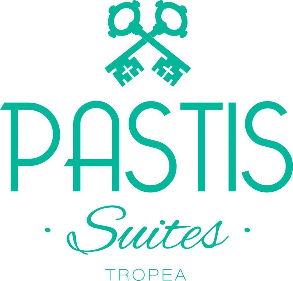 Suites Pastis Tropea - Boutique B&B By Kalavria Holidays Exterior photo