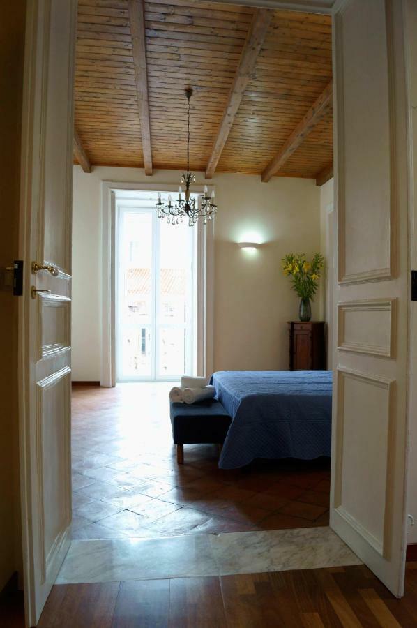 Suites Pastis Tropea - Boutique B&B By Kalavria Holidays Exterior photo